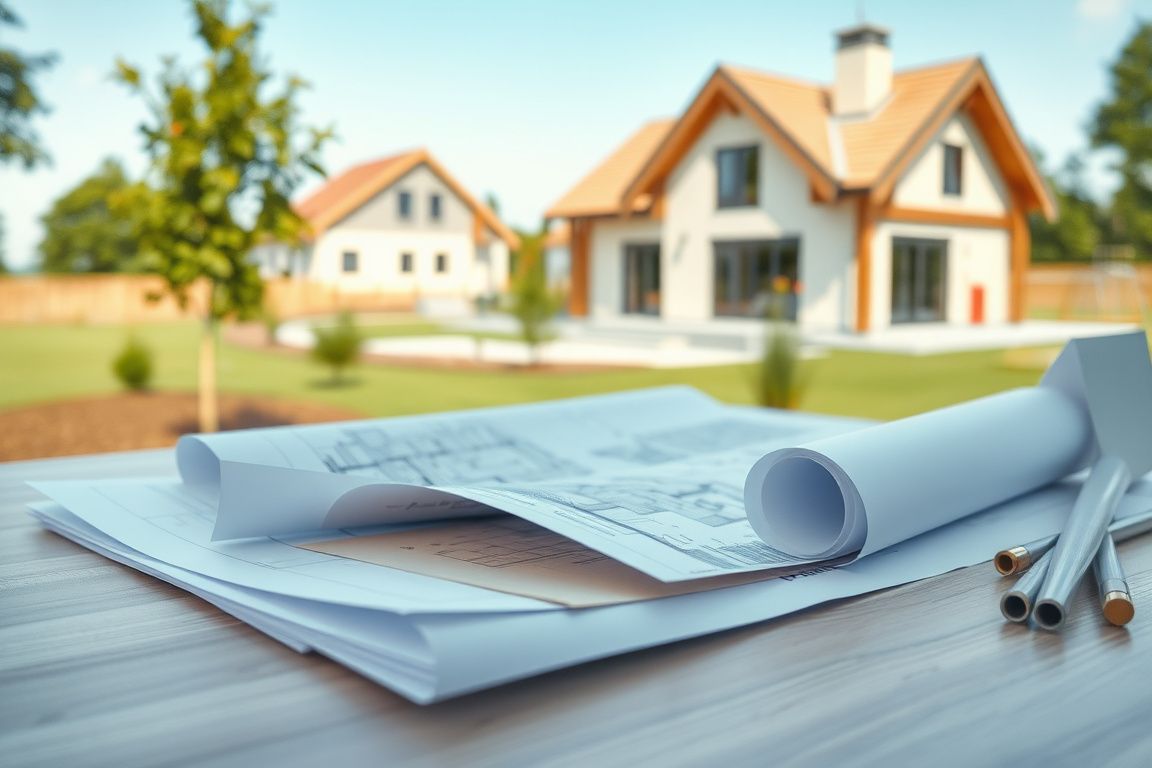 Nationwide cottage construction in Spain - TrueHomeBuild