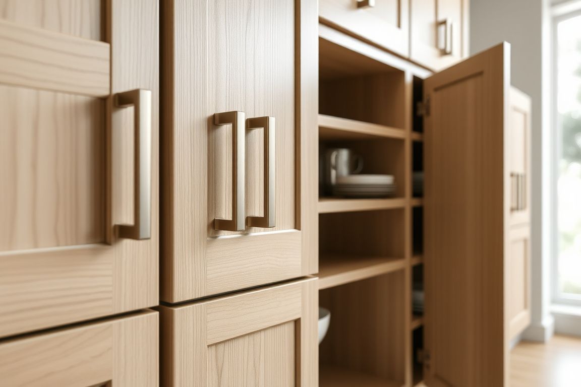 Cocina a medida en Barcelona - TrueHomeBuild