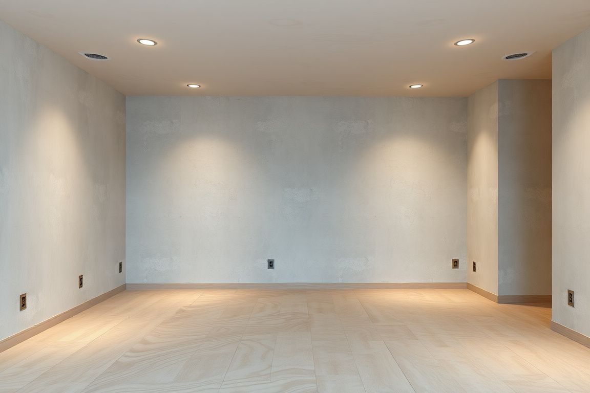 Reforma integral de vivienda en Barcelona - proyecto terminado