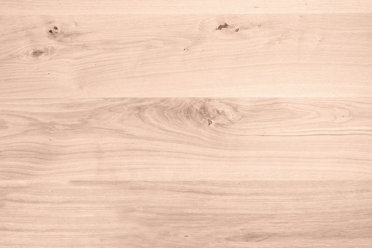 Roble macizo — material premium para carpintería a medida