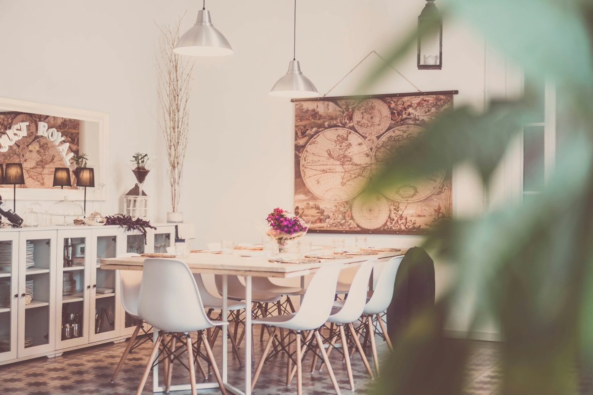 Desglose por partidas (piso 80 m² llave en mano, €47.600)