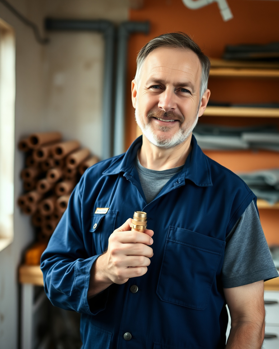 Pere Solé — Lampista oficial · TrueHomeBuild Barcelona